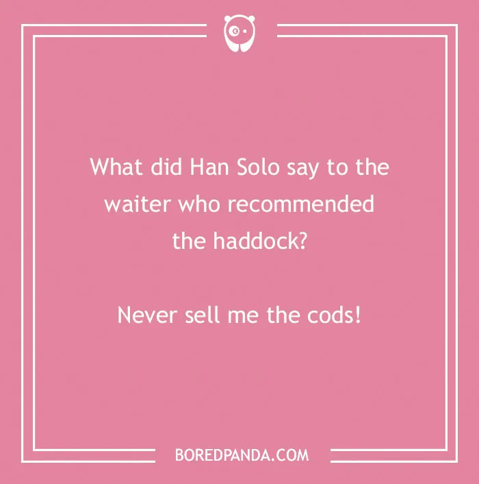 131 Star Wars Jokes That Definitely Have The Force