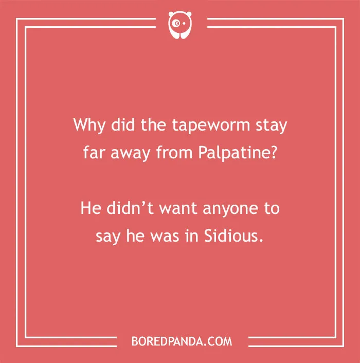 131 Star Wars Jokes That Definitely Have The Force