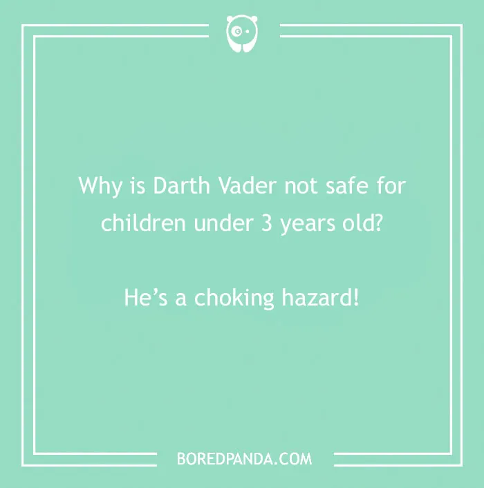 131 Star Wars Jokes That Definitely Have The Force