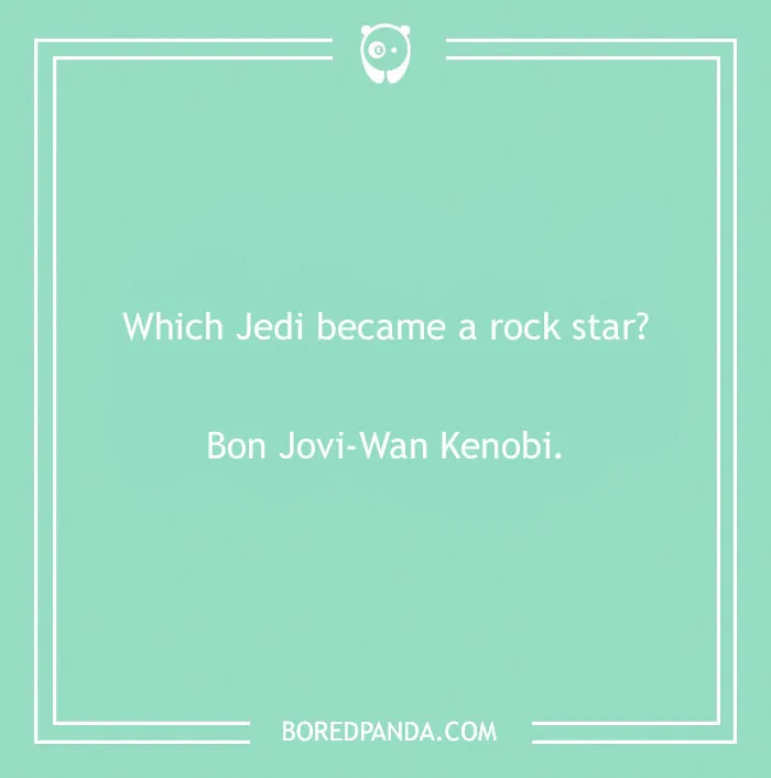 131 Star Wars Jokes That Definitely Have The Force