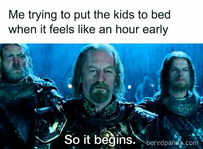 This Instagram Page Is A Treasure Trove Of Parenting Memes, Here Are The 50 Best Ones