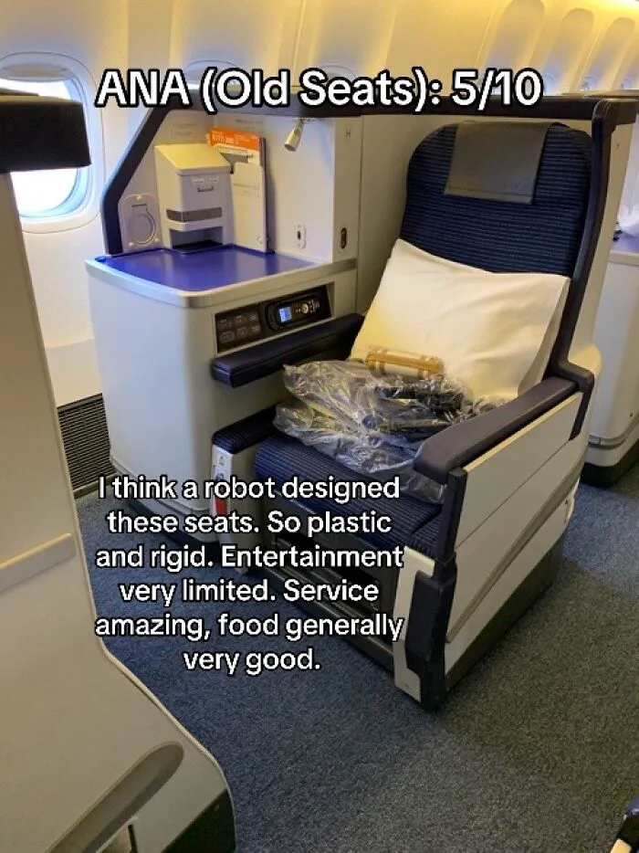 Experienced Traveler Shares 23 Things They Learned About Different Airlines