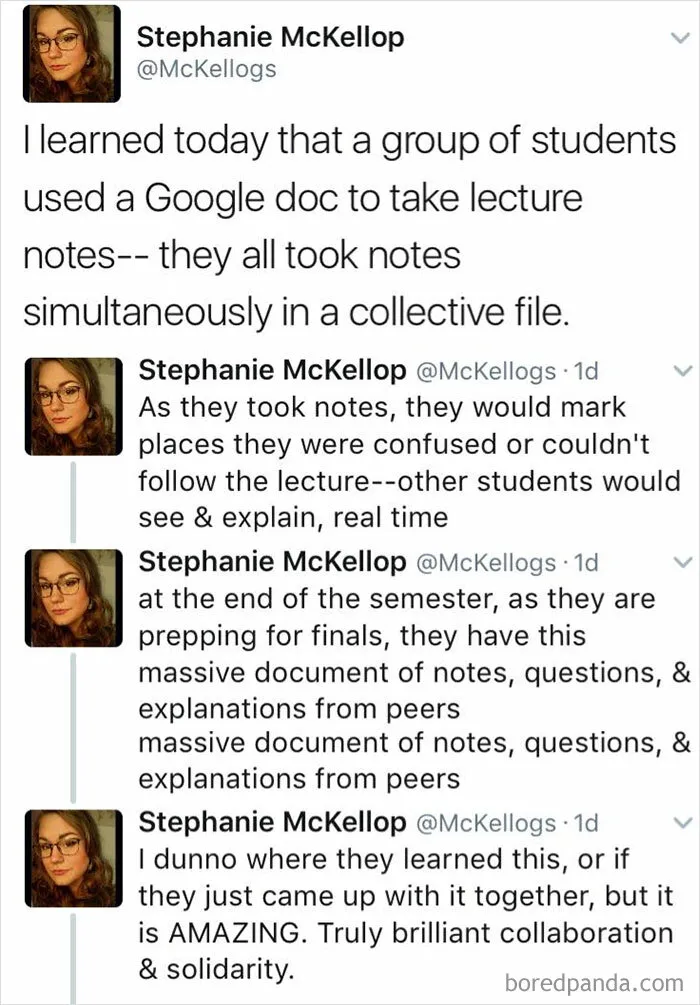 Pro Study Tips!
