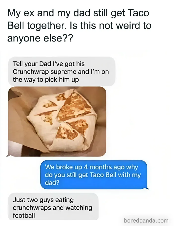 ‘The Dad’: 50 Hilarious Posts That Both Fellow Parents And Childfree Folk May Enjoy