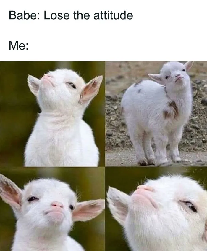 35 Funny Relationship Memes We Found On This Facebook Group