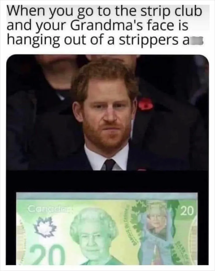 36 Memes That Feel Simply Wrong To Laugh At, But It's Difficult Not To