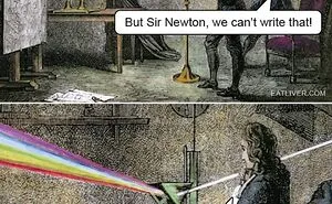 This Online Page Explores “The Darker Side Of Science”, And Here Are 40 Of Their Funniest Posts (New Pics)