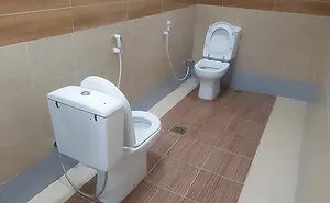 30 Toilets That Were Complete Menaces To Society, As Seen On This FB Group