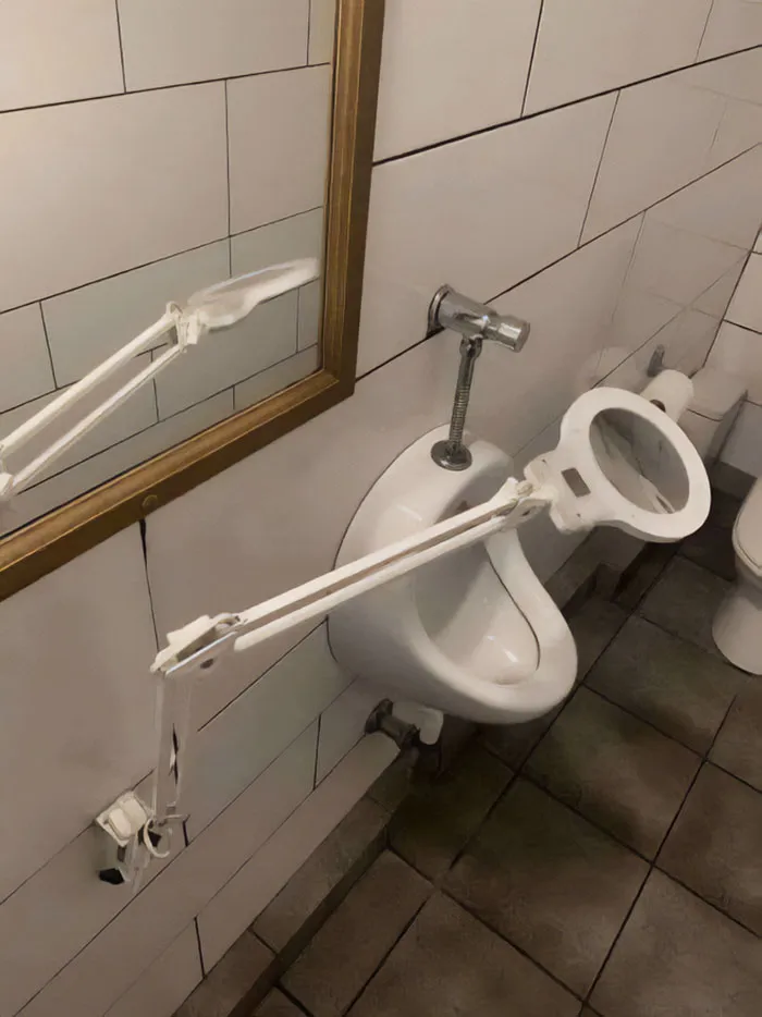 30 Toilets That Were Complete Menaces To Society, As Seen On This FB Group