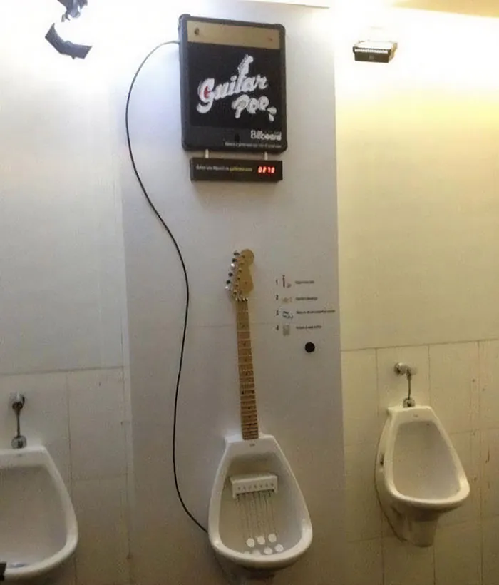 30 Toilets That Were Complete Menaces To Society, As Seen On This FB Group