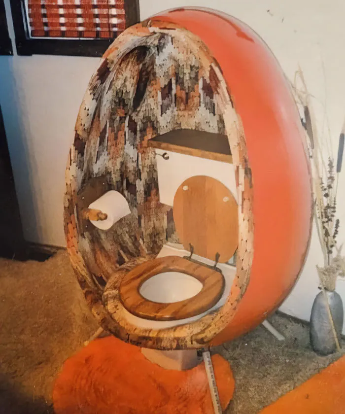 30 Toilets That Were Complete Menaces To Society, As Seen On This FB Group