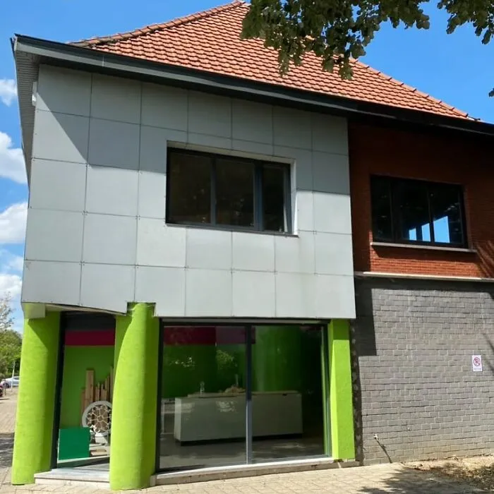 When you accidentally break a formula in Excel