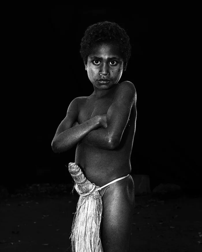 Vanuatu