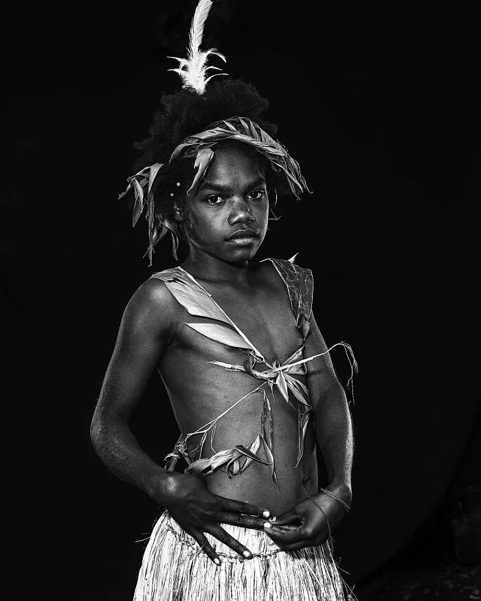 Vanuatu