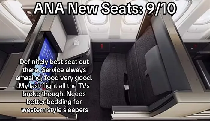 Experienced Traveler Shares 23 Things They Learned About Different Airlines