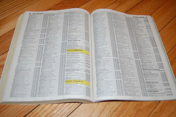 30 Currently Non-Existent Things That Were Part Of Some People's Childhoods, As Shared Online