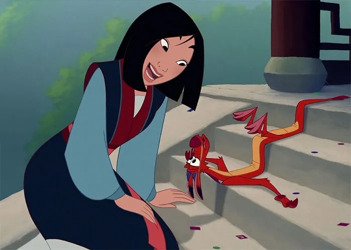 30 People Share Movies Where The "Strong Female Lead" Was Actually Done Right