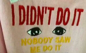 30 Funny And Very Specific Shirts, As Shared On This Online Community