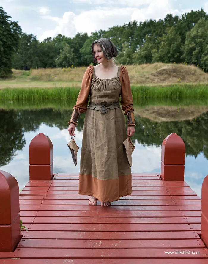 Medieval Outfits
