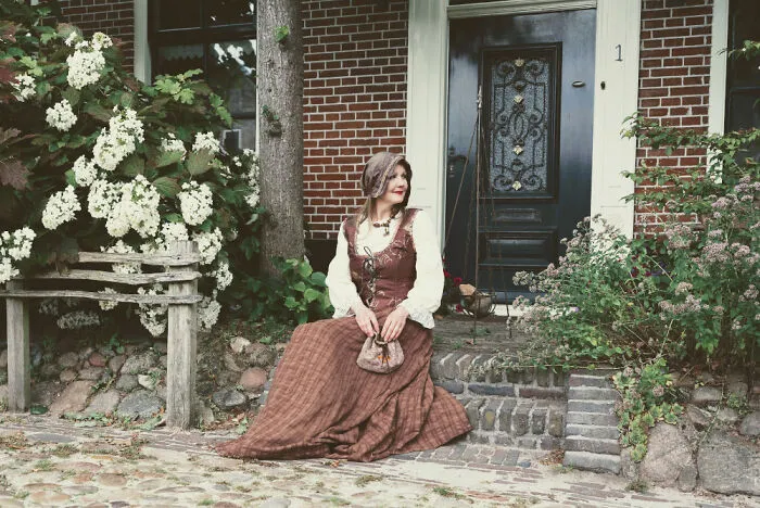 Medieval Outfits