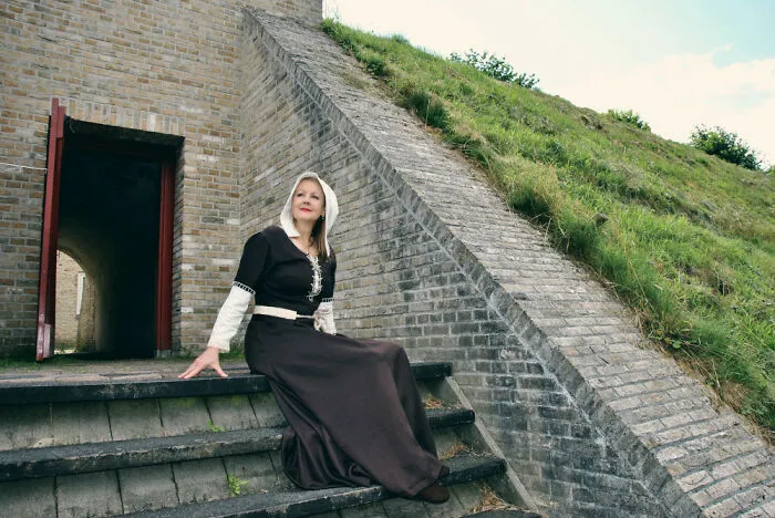 Medieval Dresses