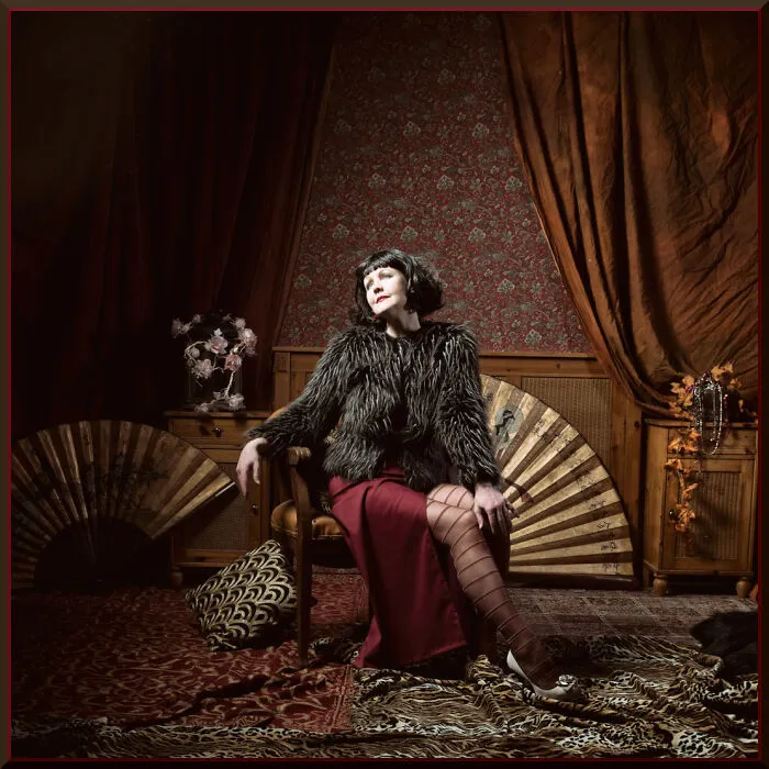 Vintage And Retro Clothes