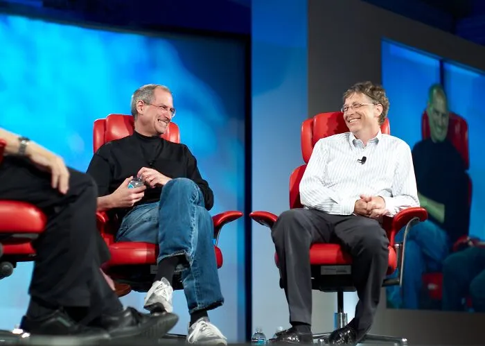 Someone Asked Which Millionaires And Billionaires The Internet Calls Decent And Got These 31 Answers