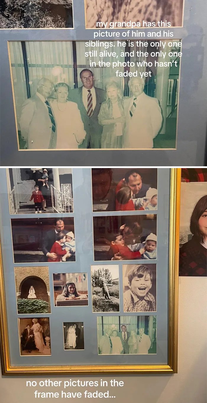 30 People Share The Strangest And Creepiest Coincidences That Shook Them To Their Core