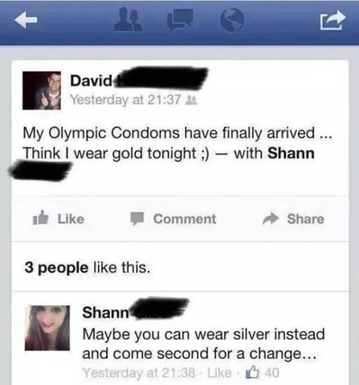 50 Of The Most Clever Comebacks Ever Screenshotted
