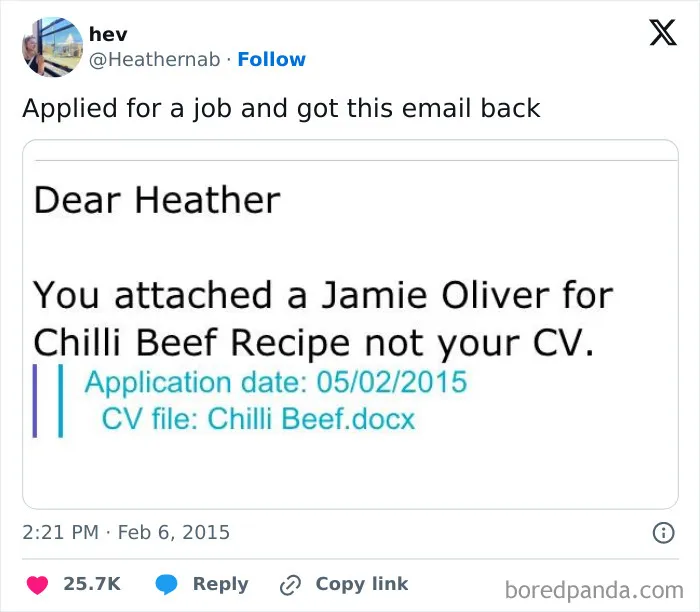 40 Posts Hilariously Roasting Work Email Culture
