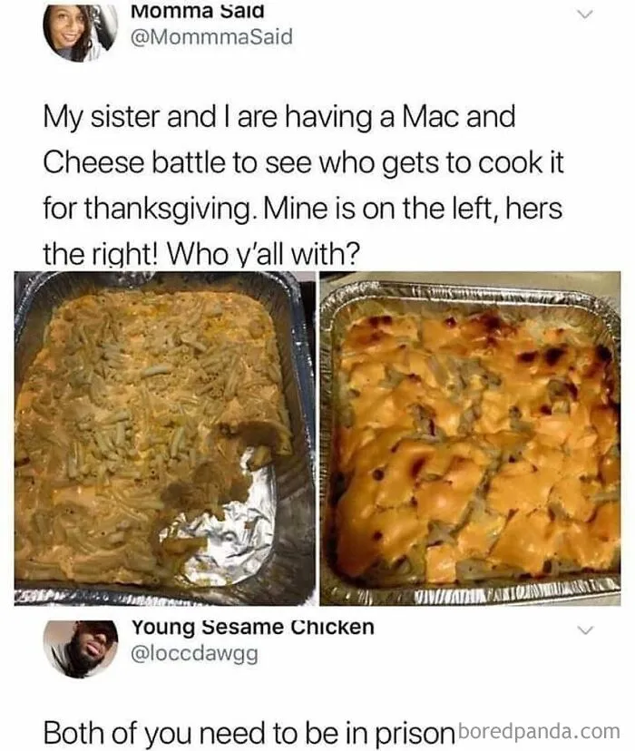 50 Of The Most Clever Comebacks Ever Screenshotted