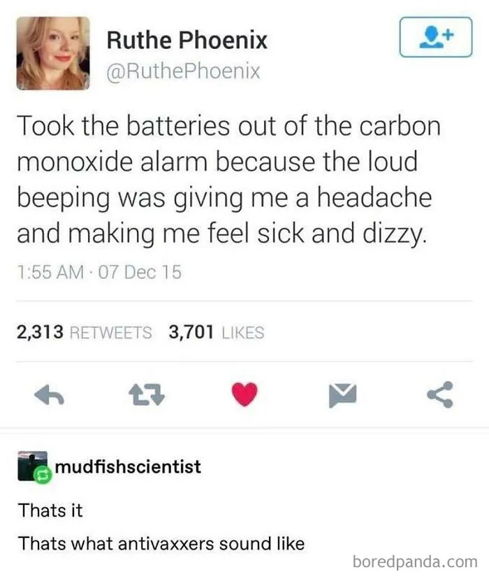 50 Of The Most Clever Comebacks Ever Screenshotted