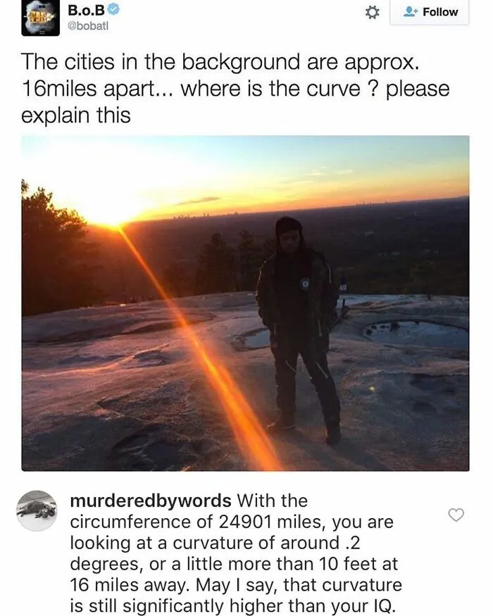 50 Of The Most Clever Comebacks Ever Screenshotted