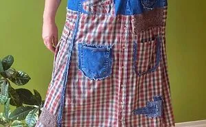 30 Times Dresses Looked So Bad, They Deserved To Be Shamed On This Facebook Group (New Pics)