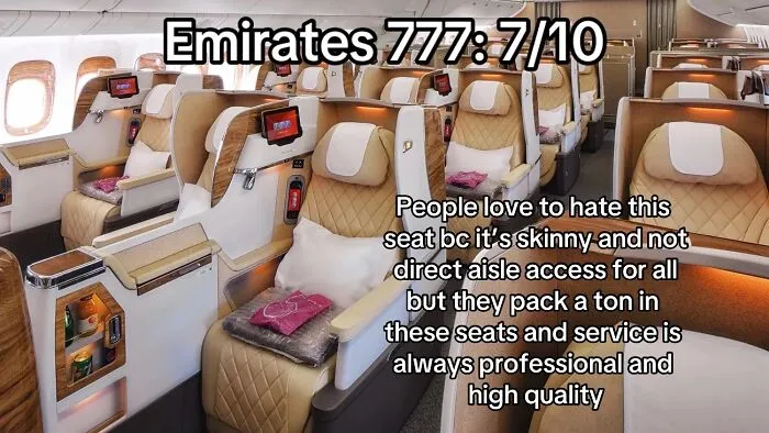 Experienced Traveler Shares 23 Things They Learned About Different Airlines