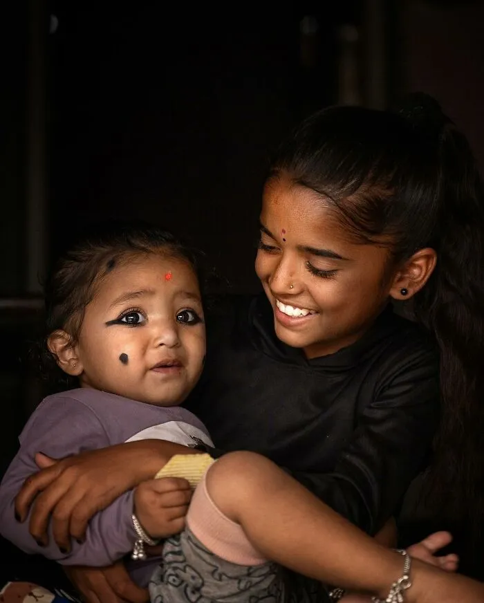 India