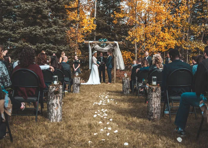“I Was In Utter Disbelief”: 30 Bizarre Wedding Moments People Couldn’t Believe Actually Happened
