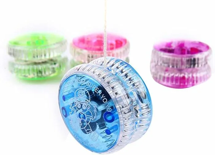 “Skip-It AKA Ankle Shatterers”: 30 Things From Childhood That You Probably Can’t Find Today