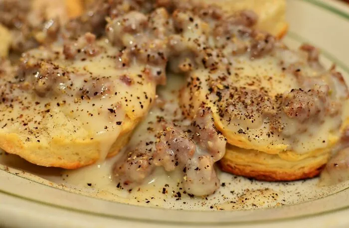 36 Foods That People Miss When They Leave The United States Of America, As Shared Online