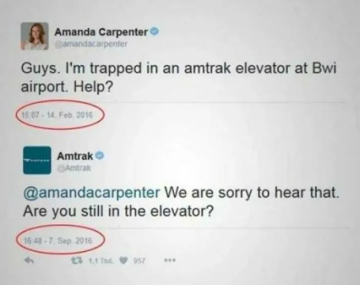 Quick Alert