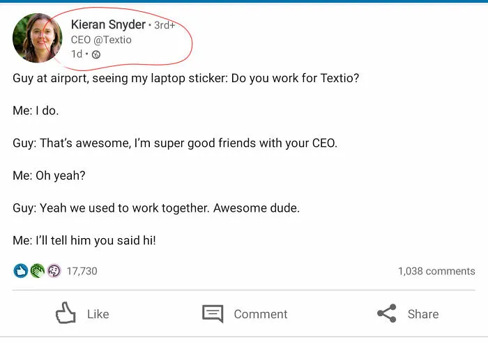 Textio