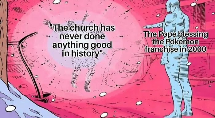 30 Hilarious Memes About Historical Moments To Teach You Something As You Cackle