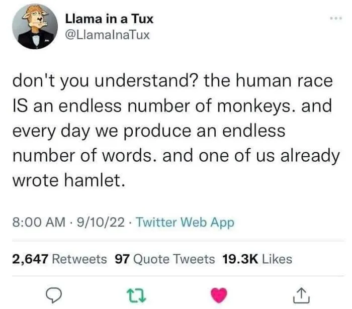 ‘The Lighter Side Of Science’: 50 Hilariously Relatable Memes For All