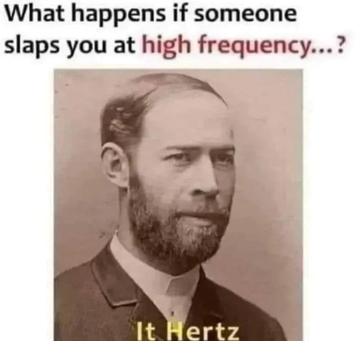 ‘The Lighter Side Of Science’: 50 Hilariously Relatable Memes For All