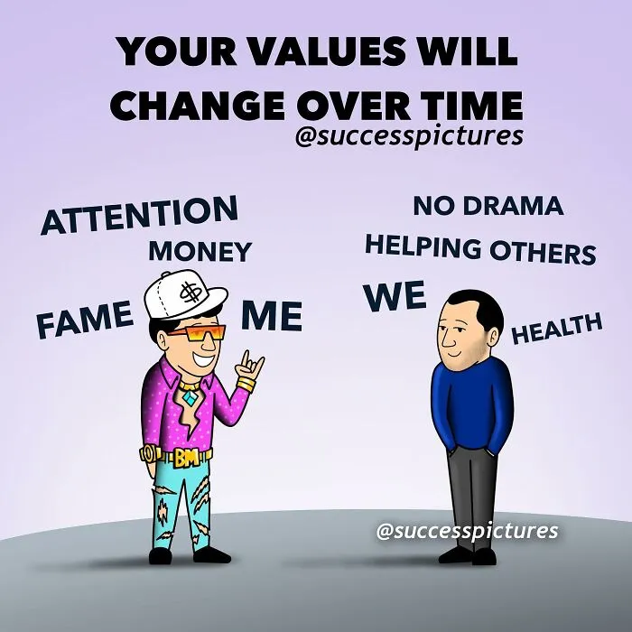 80 New Illustrations That Might Motivate You To Achieve Success And Inner Peace