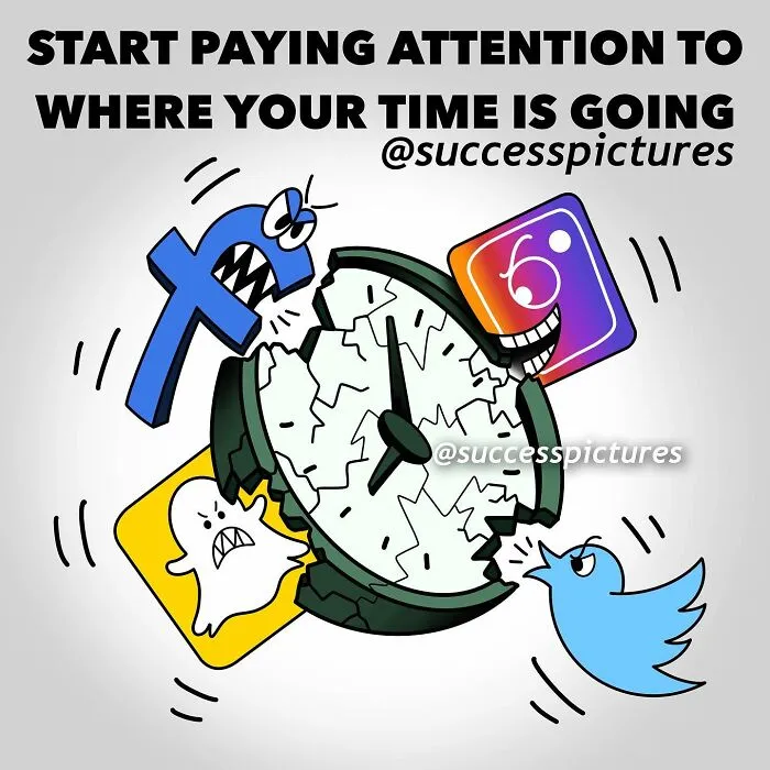 80 New Illustrations That Might Motivate You To Achieve Success And Inner Peace