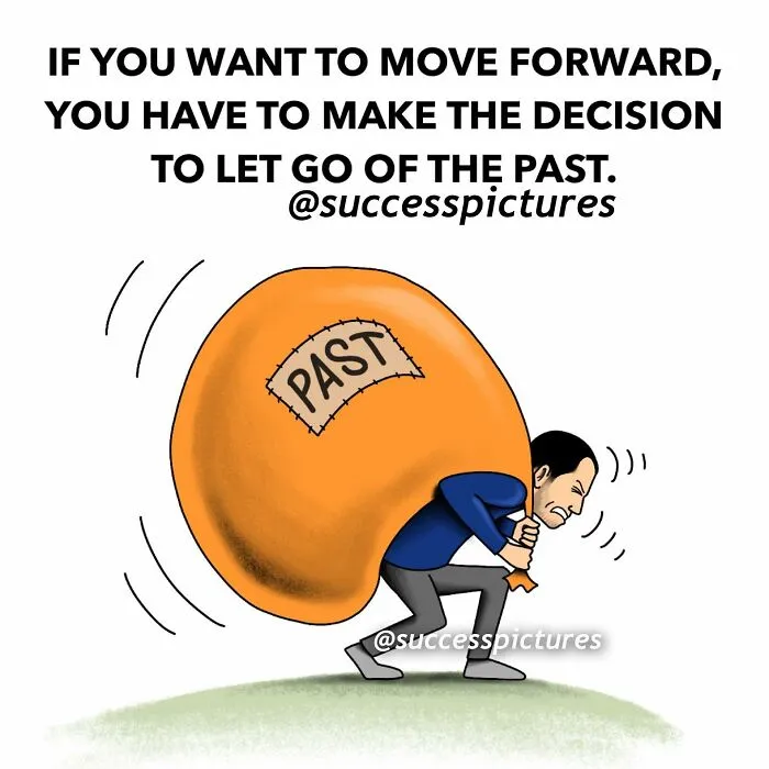 80 New Illustrations That Might Motivate You To Achieve Success And Inner Peace