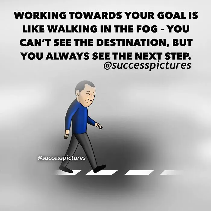 80 New Illustrations That Might Motivate You To Achieve Success And Inner Peace