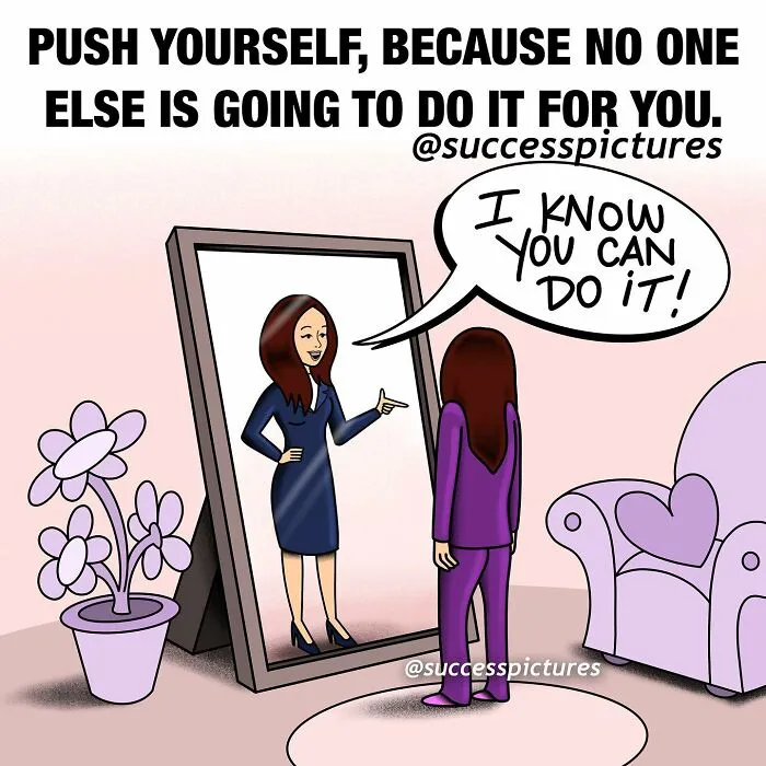 80 New Illustrations That Might Motivate You To Achieve Success And Inner Peace