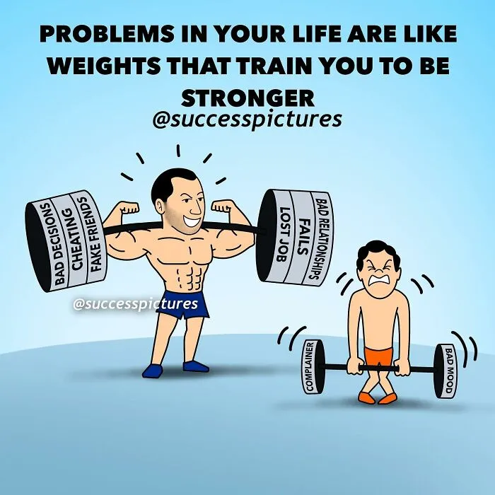 80 New Illustrations That Might Motivate You To Achieve Success And Inner Peace